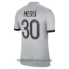 Paris Saint-Germain Messi 30 Borte 22-23 - Herre Fotballdrakt